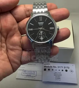 Casio BMS-100d-1av