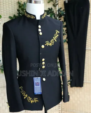 Charming Suits Store