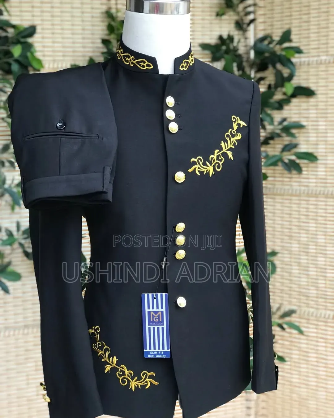 Charming Suits Store