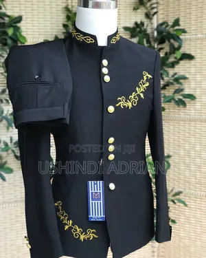 Charming Suits Store