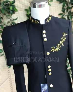Charming Suits Store