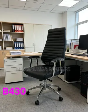 Loyal Executive Chair