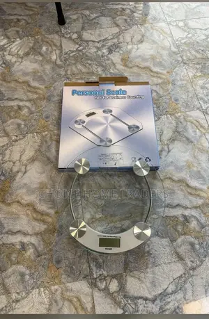 Weighted Scale