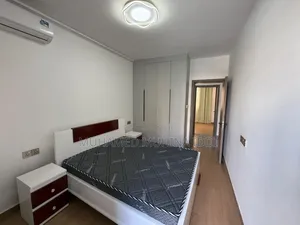 Furnished 3bdrm Apartment in Oster Bay for rent