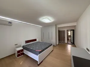 Furnished 3bdrm Apartment in Oster Bay for rent