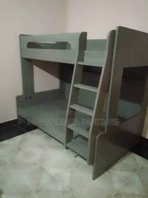 Kitanda Duble Deka