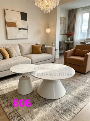 Coffee Table Set
