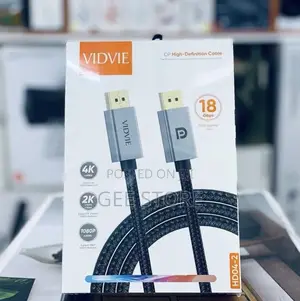 Vidvie Dp Cable