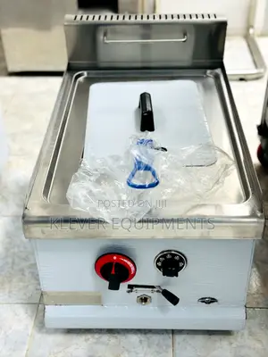 15litres Heavy Duty Table Top Commercial Gas Fryer