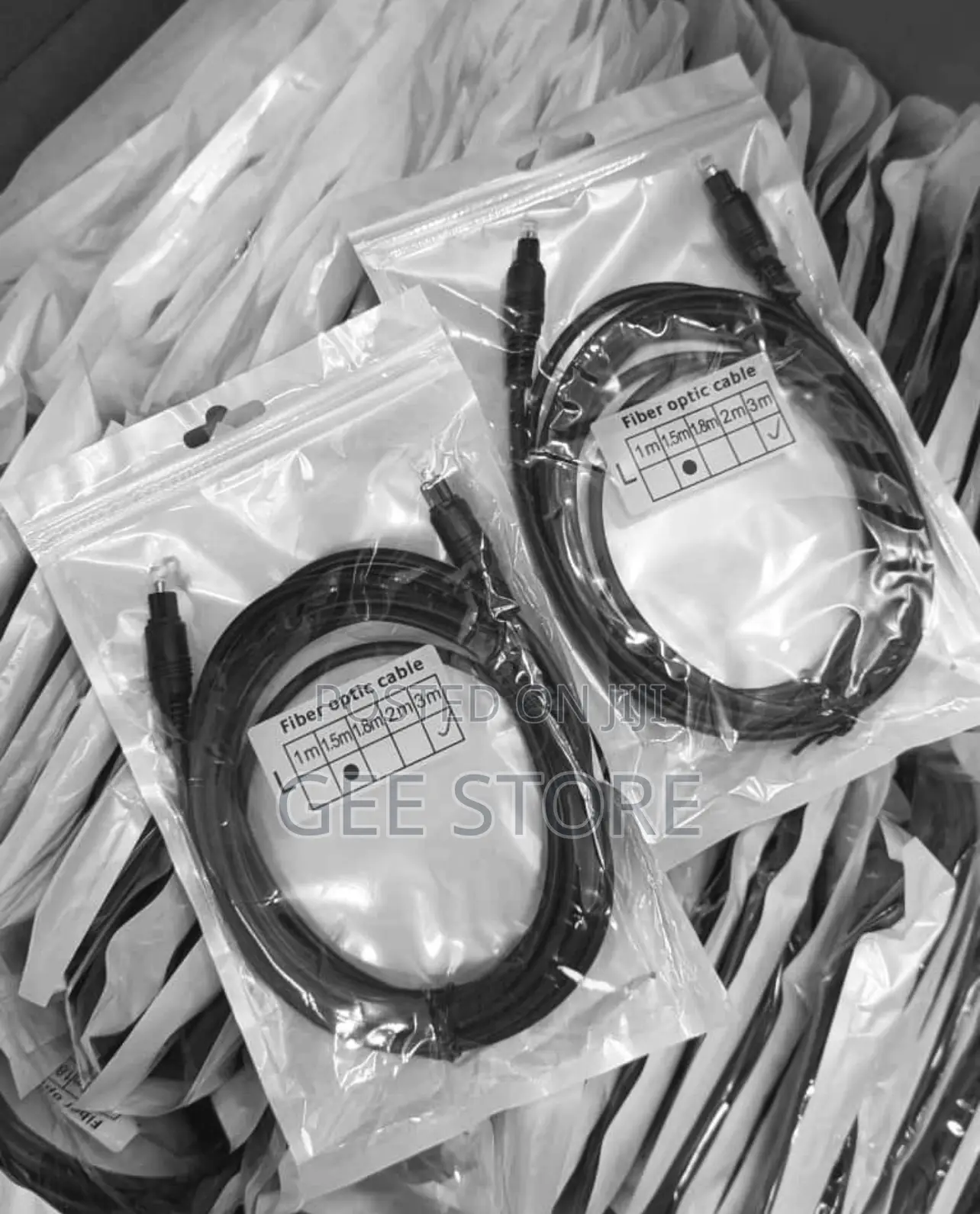 Optic Cable