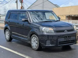 Toyota Rumion 1.5 FWD 2021 Black