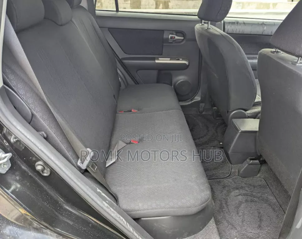 Toyota Rumion 1.5 FWD 2021 Black
