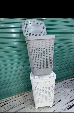 Laundry Basket