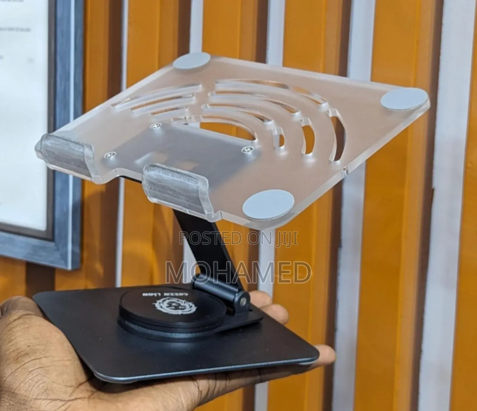 Tablet Stand 