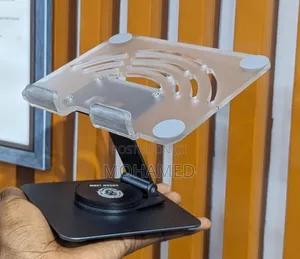 Tablet Stand 