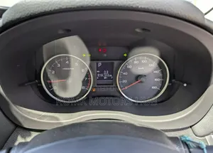 Subaru Impreza 2013 White