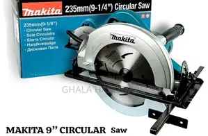 Makita N5900b Inchi 9 Circular Saw Machine