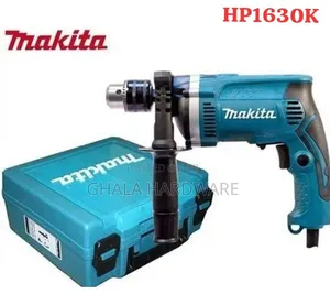 Makita Hp1630k 16mm Hammer Drill