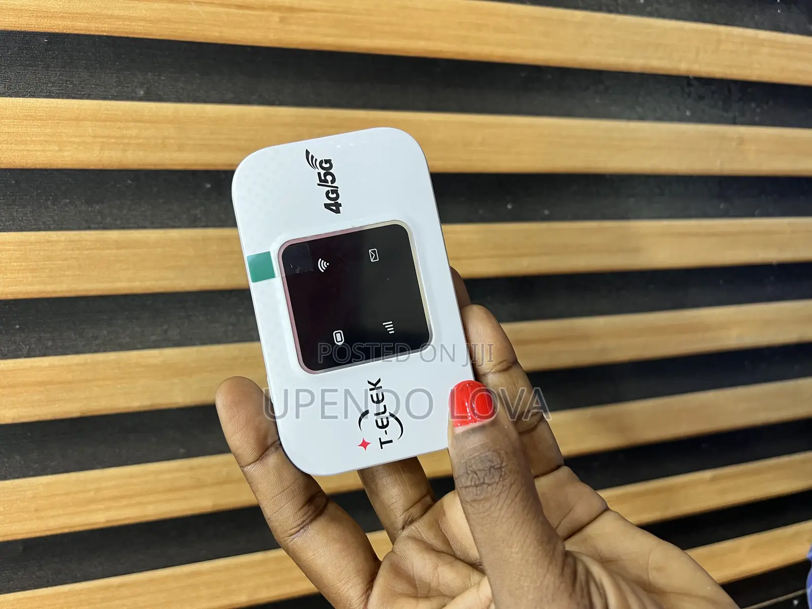 Karibu Ujipatie Universal Pocket Router Kwa Bei Nafuu