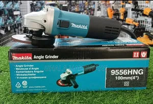 Makita 9556hng 4 Inch Grinder