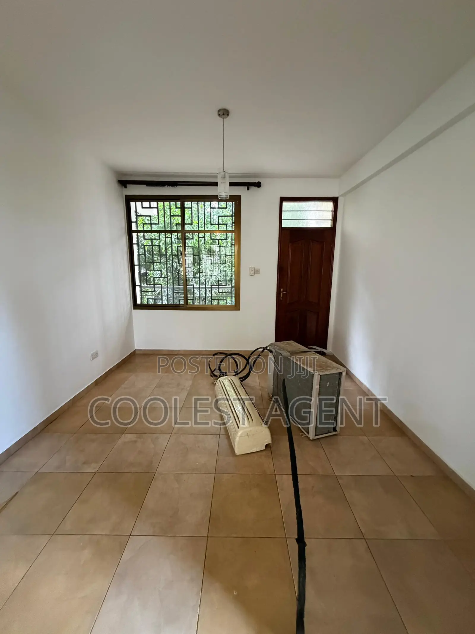 3bdrm Apartment in Coolest Estate, Masaki for rent