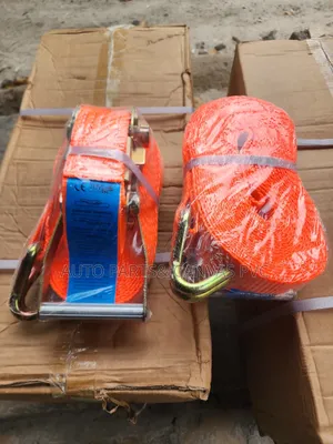 Cargo Belts 6t10m