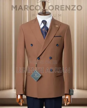 Ushindi SuitsBrand NewMen’S Suits Za Kisasa