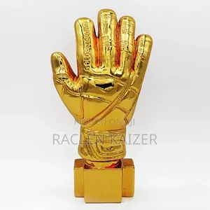 Best Goalkeeper Golden Glove