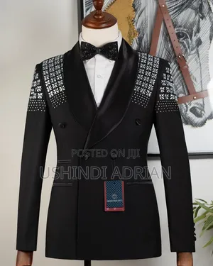 Men’S Suits(Wholesale Price)Price: 200,000/=