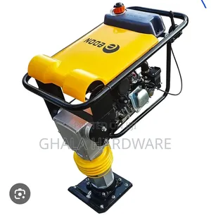 Edon Ed-hr125 Edon Gasoline Tamping Rammer