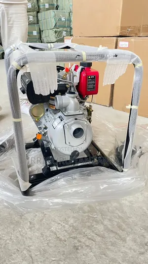 Diesel Water Pump