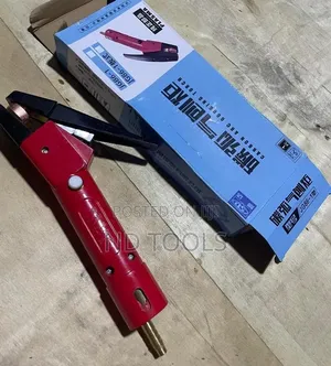 Mig Swan Neck 350a External