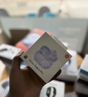 Redmi Buds 6 Pro