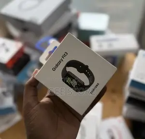 Samsung Galaxy Fit3