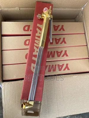 Yamato Cutting Torch Type 250 (G02-250)