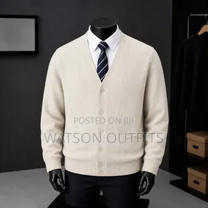 Vizibao Vya Sweaters Official and Smart Beautifully Coloured