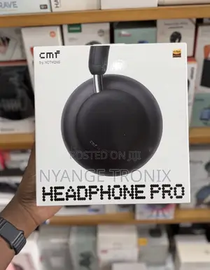 CMF Headphone Pro