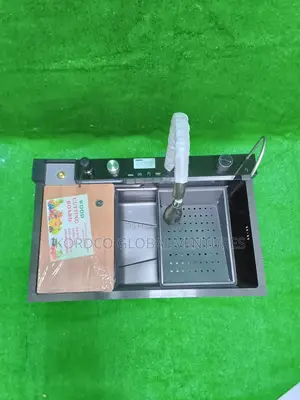 Kitchen Sink