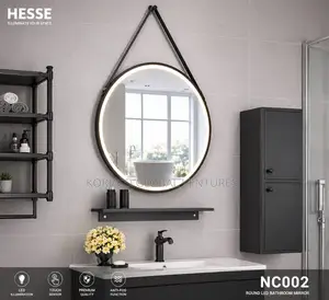 Bathroom Mirror
