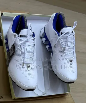 Men's Leather Sneakers or Shoes or Raba Za Porsche Design Totally Nice