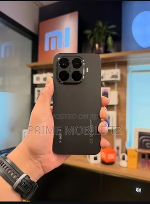 New Xiaomi 15T Pro 512 GB