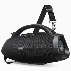 W King X20 Portable Bluetooth Speaker