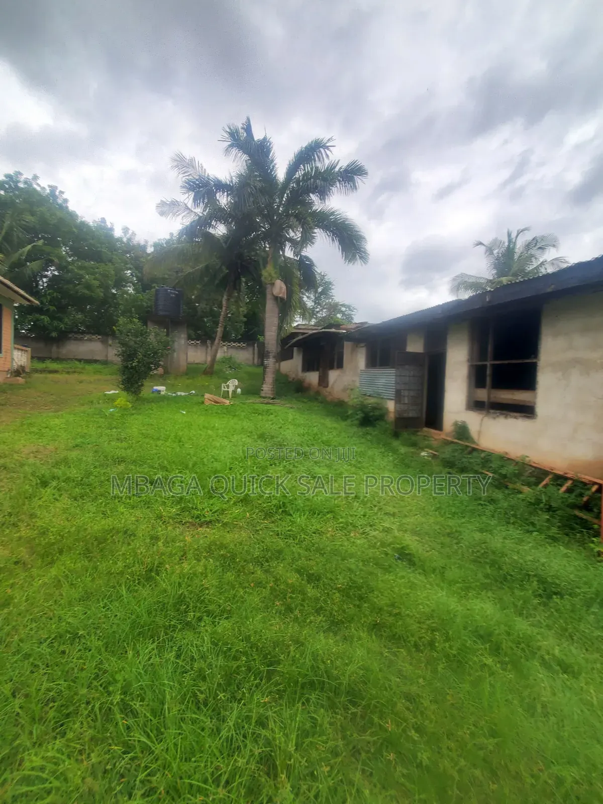 Plot Area SQM 2400 for Sale at Madale Mivumoni