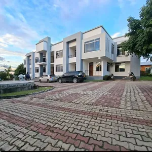 3bdrm Apartment in Makongo Juu Mwanzoni, Goba for rent