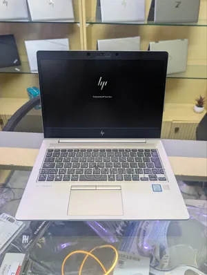 Laptop HP EliteBook 830 G6 8GB Intel Core i5 SSD 32GB