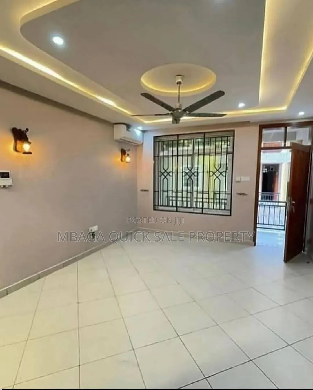 2bdrm Apartment in Majongo Juu, Mbezi Beach for rent