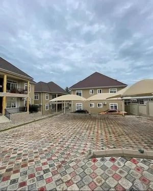 2bdrm Apartment in Majongo Juu, Mbezi Beach for rent