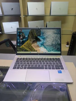 Laptop HP EliteBook 840 G7 16GB Intel Core i5 SSD 512GB