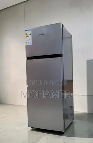 Hisense 205l Fridge (Rd27) – Offer Kali 