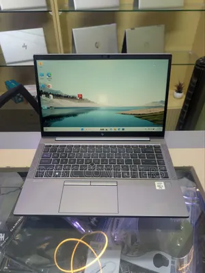Laptop HP ZBook 14u 16GB Intel Core i5 SSD 512GB
